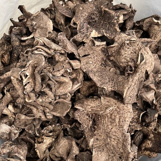 昆明黑虎香菌，产自云南楚雄，香味浓郁，一手货源