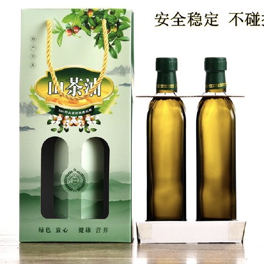 隆林县广西三林山茶油