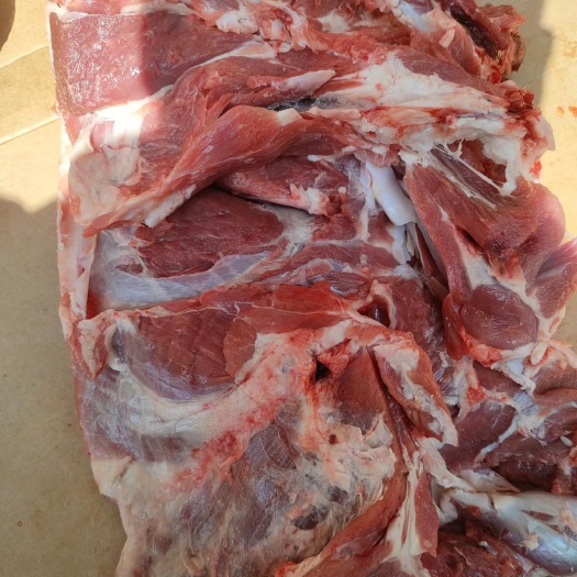 泗阳县羊肉羊腿肉