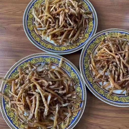 阳江小号沙虫干