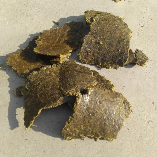 邹城市厂家常年直销棉籽饼蓖麻饼蔬菜水果专用饼肥，有机质85个，氮3