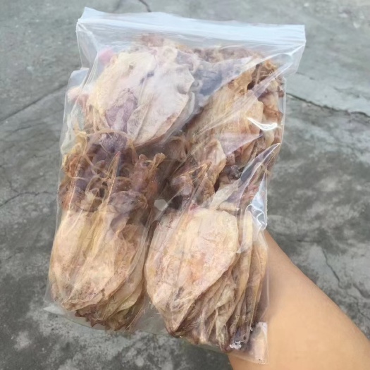 汕头小鱿鱼