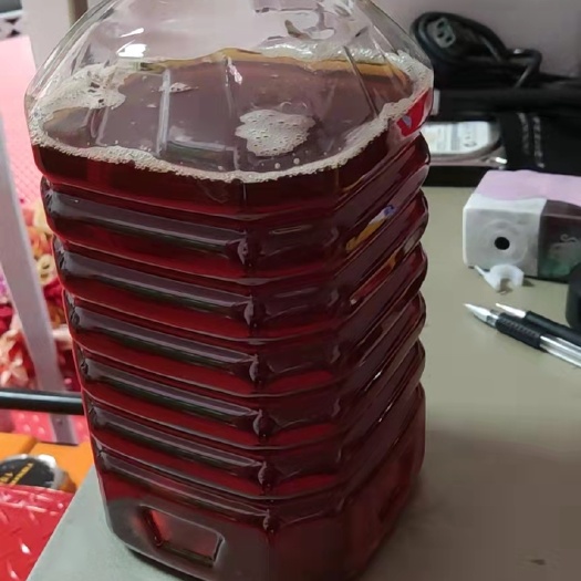 寻乌县客家糯米酒