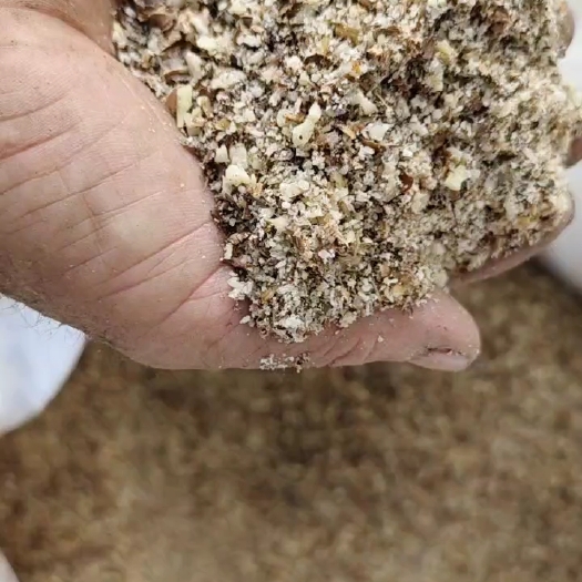 汾阳市核桃仁面，