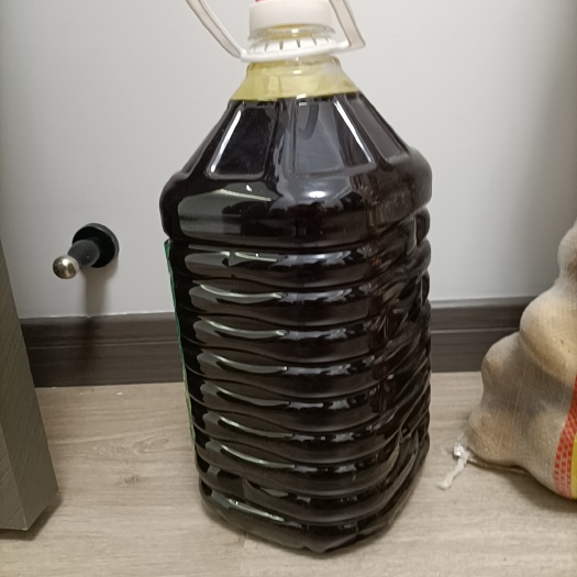 金沙县菜籽油（小榨油）