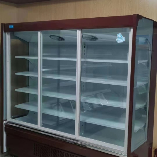 沈阳水果冷藏保鲜柜，商用