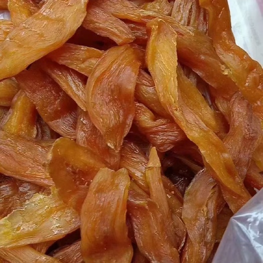来宾新鲜上市，番薯干，绿色食品