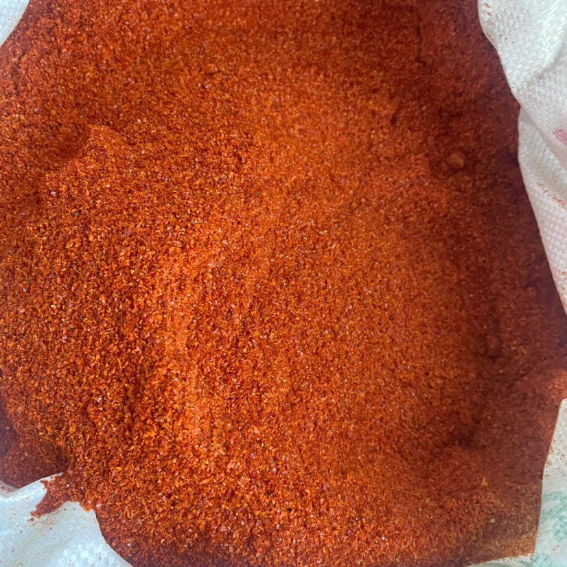 郑州新一代辣椒面粉，粗细都有，保质保量，十斤起批，包快递费。