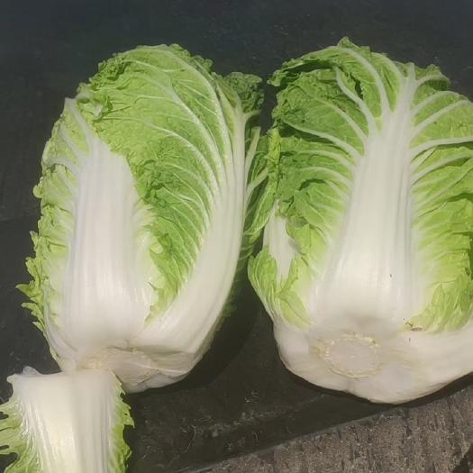 长子县白菜