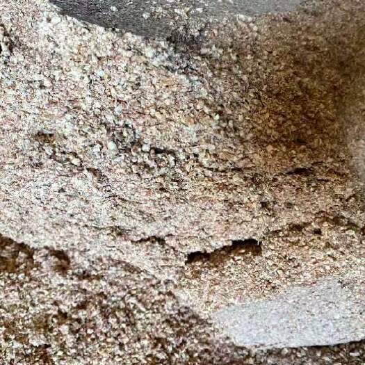 敖汉旗玉米芯轻质料，出口日韩喂牛饲料