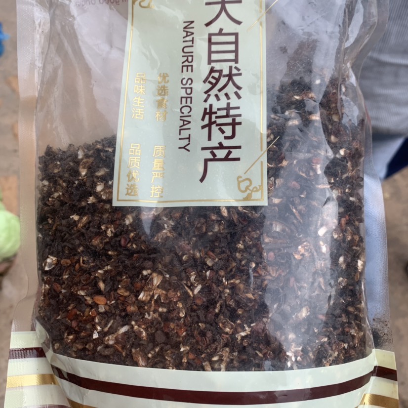 云南八月瓜果茶、香醇浓郁甘甜回味、每天喝一杯等于吃三片消食片