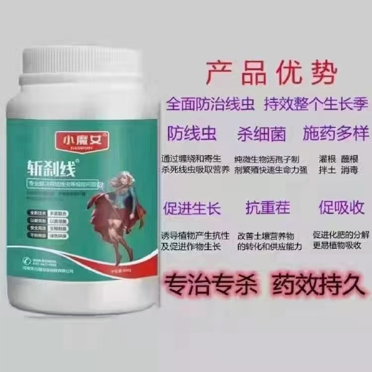 柘城县根瘤病，根线虫困扰的地区不用焦虑啦！重茬，连作，农家肥鸡粪
