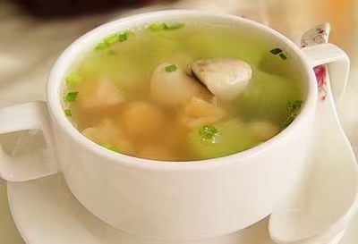 饶平县干贝