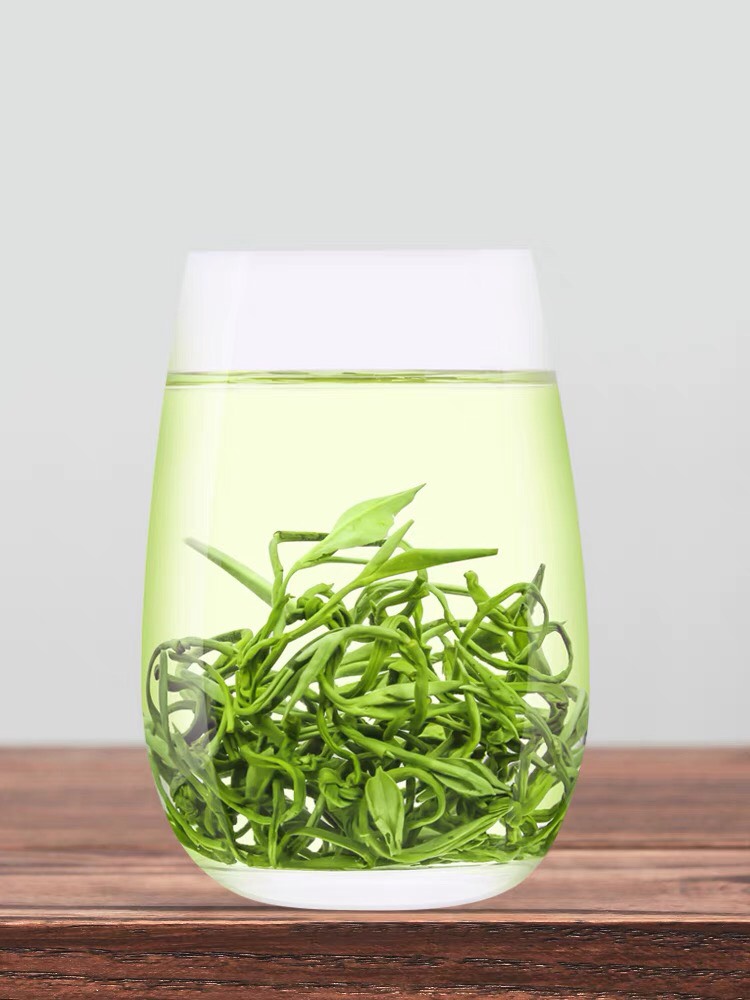 2022新茶茉莉龙珠茶叶特级浓香型香珠大白毫绣球散装250