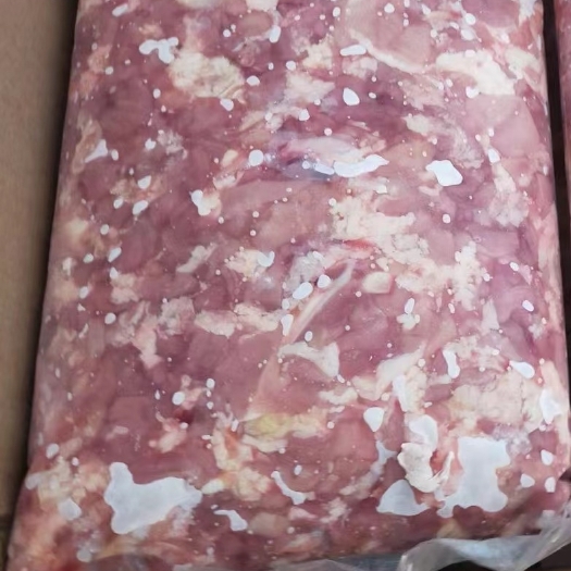 平邑县鸭碎肉