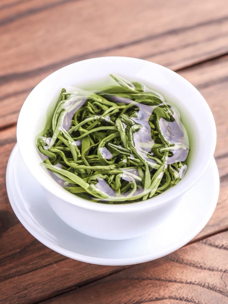 2022新茶茉莉龙珠茶叶特级浓香型香珠大白毫绣球散装250