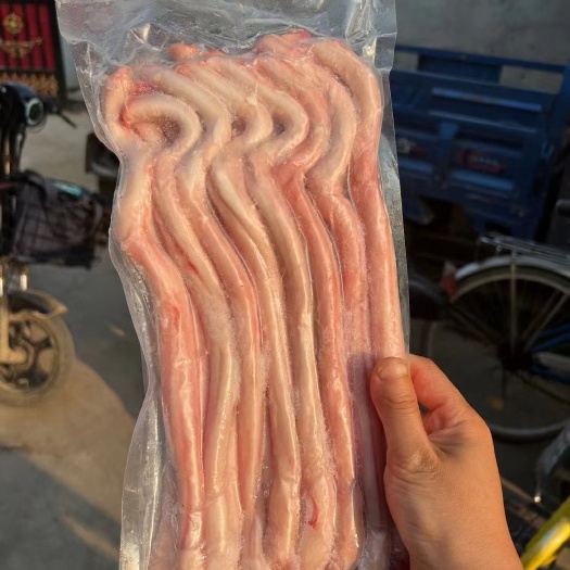 唐县精修育肥羊鞭