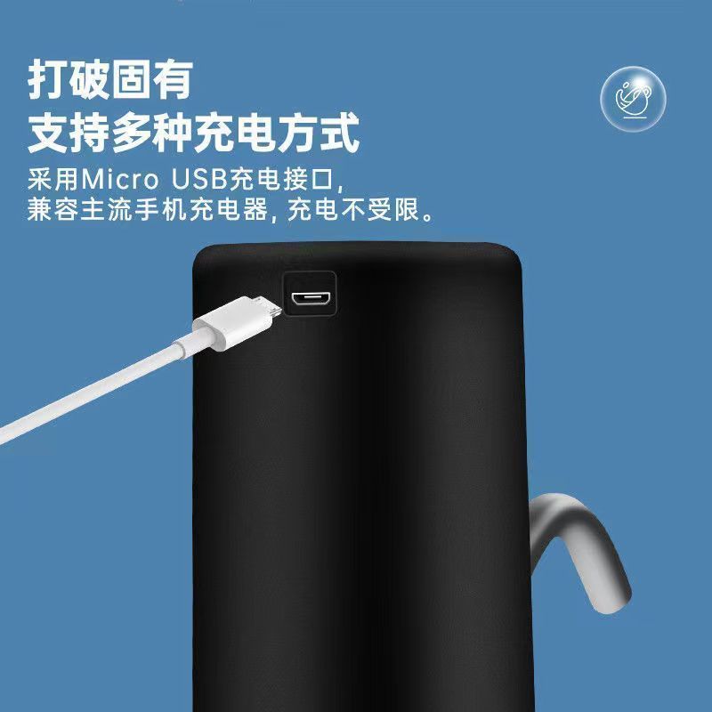 桶裝水抽水器飲水機(jī)上水器電動(dòng)出水器自動(dòng)大桶水抽水器吸水器