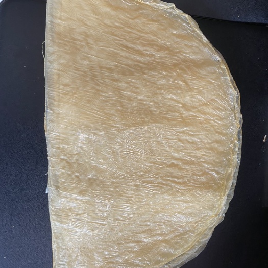 濉溪县豆腐皮，豆腐皮衣，油豆皮，炸响铃卷专用
