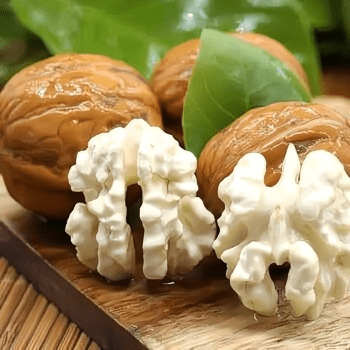 寻甸县薄壳核桃新鲜