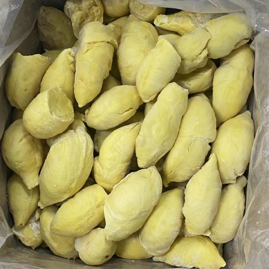 广州速冻蔬果  金枕带籽A