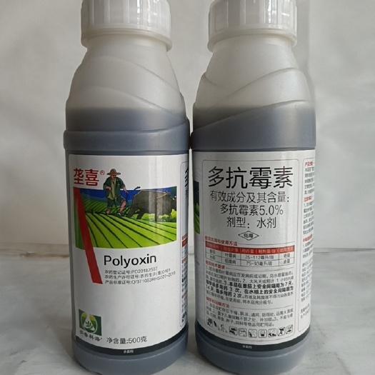滨州多抗霉素可有效防治纹枯病粉锈病立枯病，褐斑病霜霉病，灰霉病晚