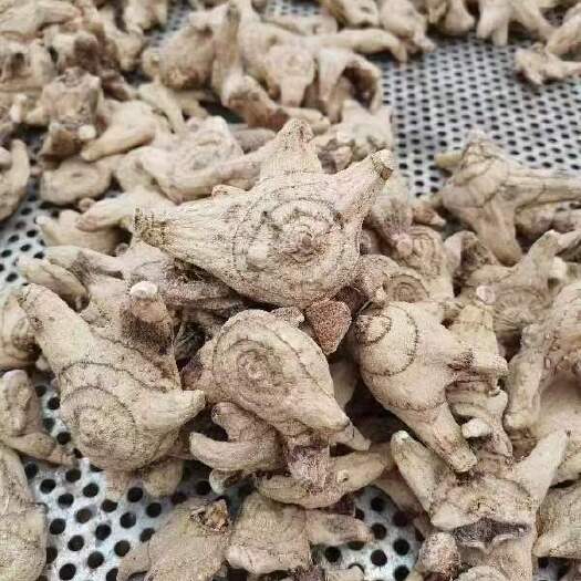 施秉县白芨干货