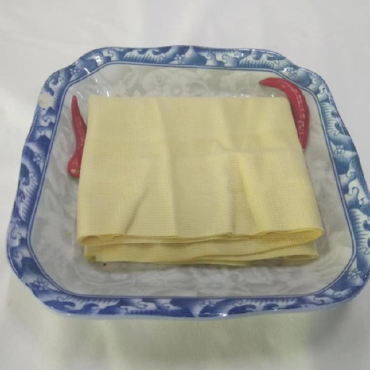 深圳豆腐皮