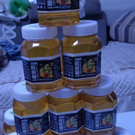 哈尔滨椴树蜜