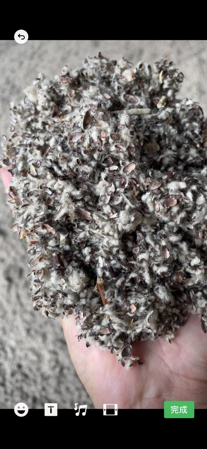 洪湖市棉籽壳培育蘑菇香菇食用菌原料