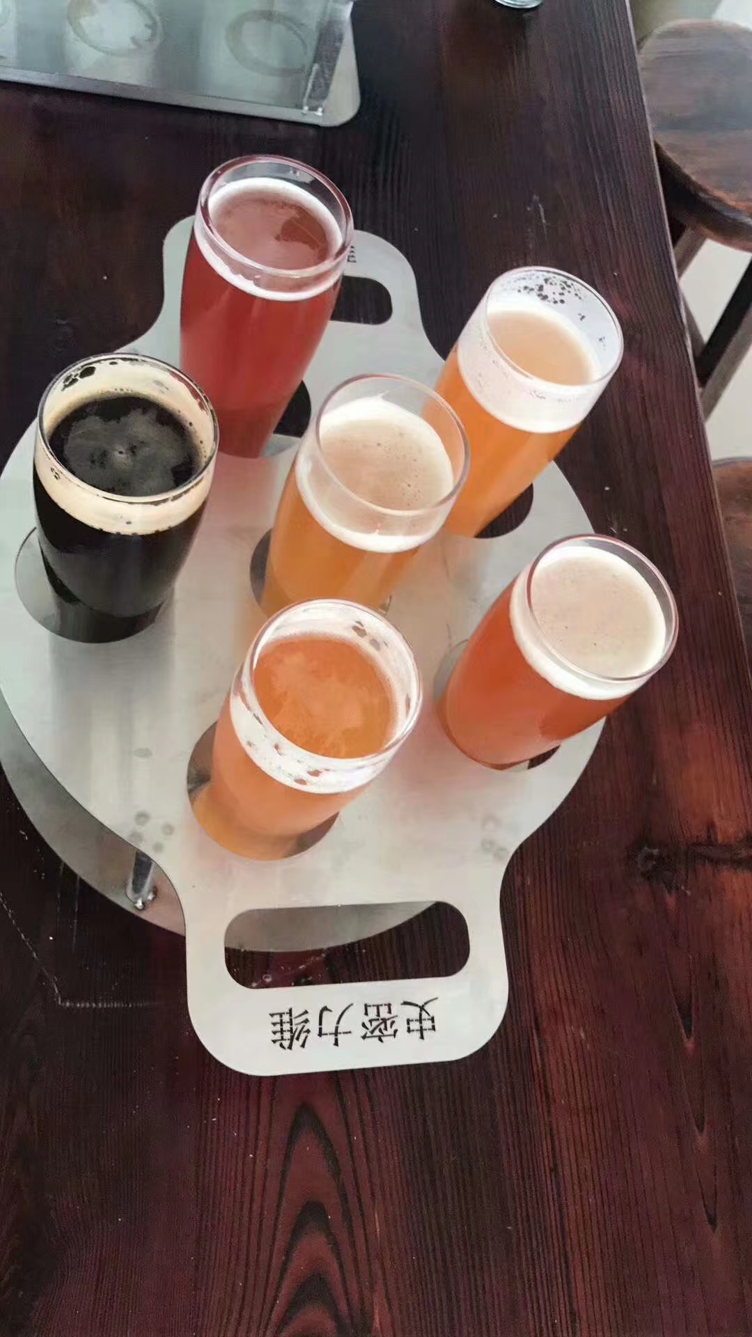 精酿啤酒设备厂家哪家好