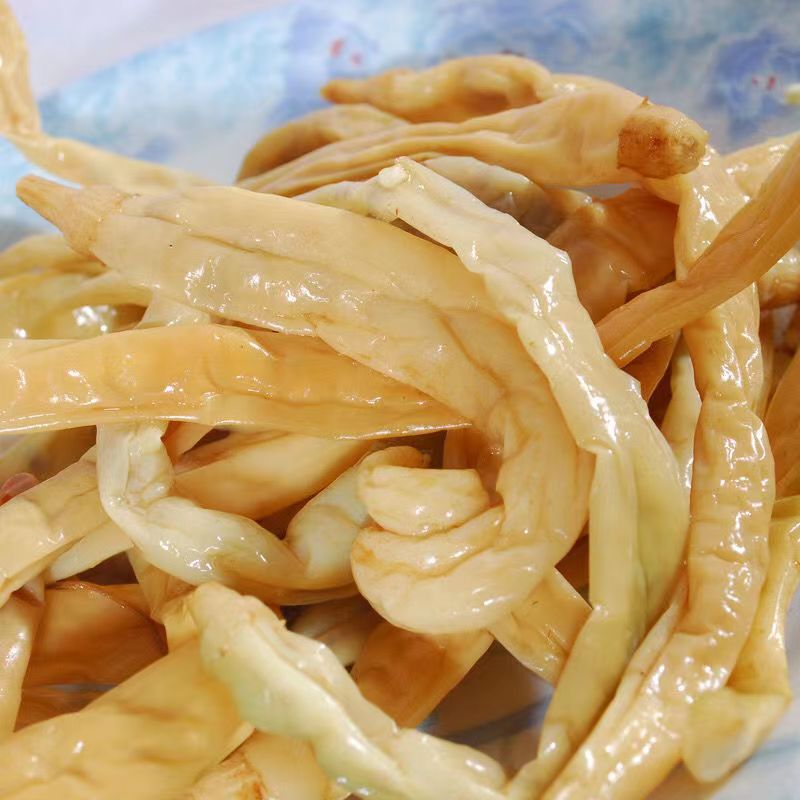 卜辣椒白辣椒900g/包，十年工厂直发，可以贴牌一件代发