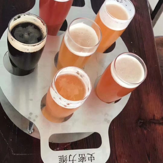 青县小型啤酒厂酿酒设备