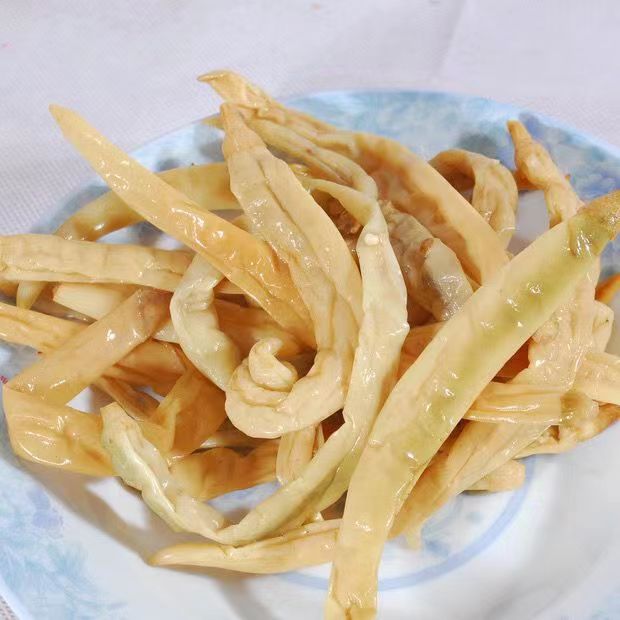卜辣椒白辣椒900g/包，十年工厂直发，可以贴牌一件代发