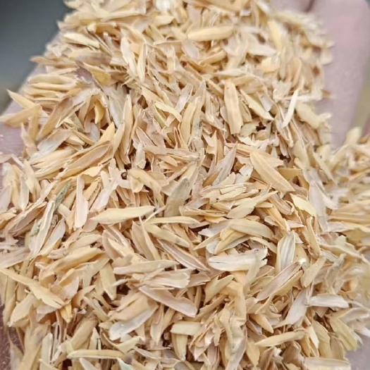 武汉品牌厂家供应大量除尘压缩稻壳，散装稻壳，适用于酒厂，养殖垫料