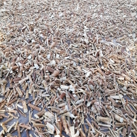 玉林正宗五指毛桃无硫生晒奶香气十足20斤起包邮发货