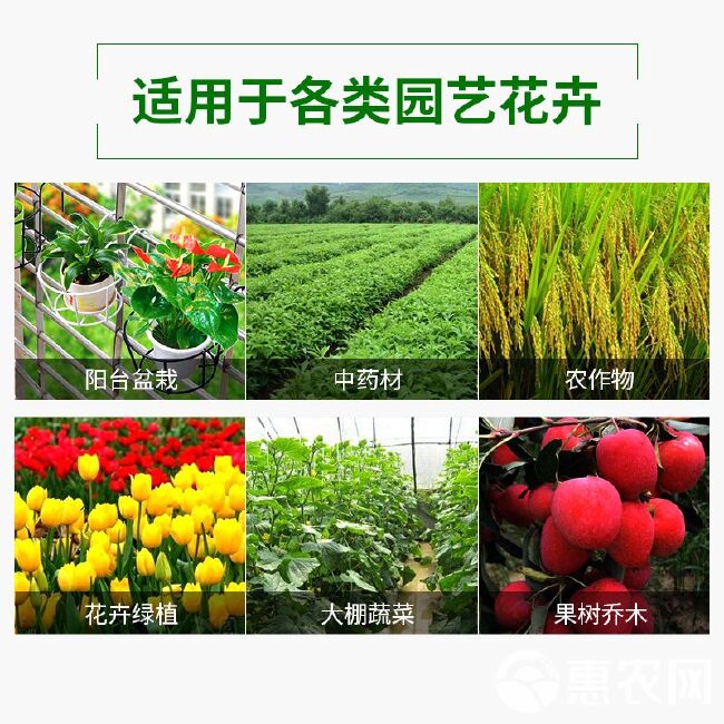 过磷酸钙磷肥促根膨果草木灰园艺蔬菜花卉果树盆栽通用肥磷钾肥