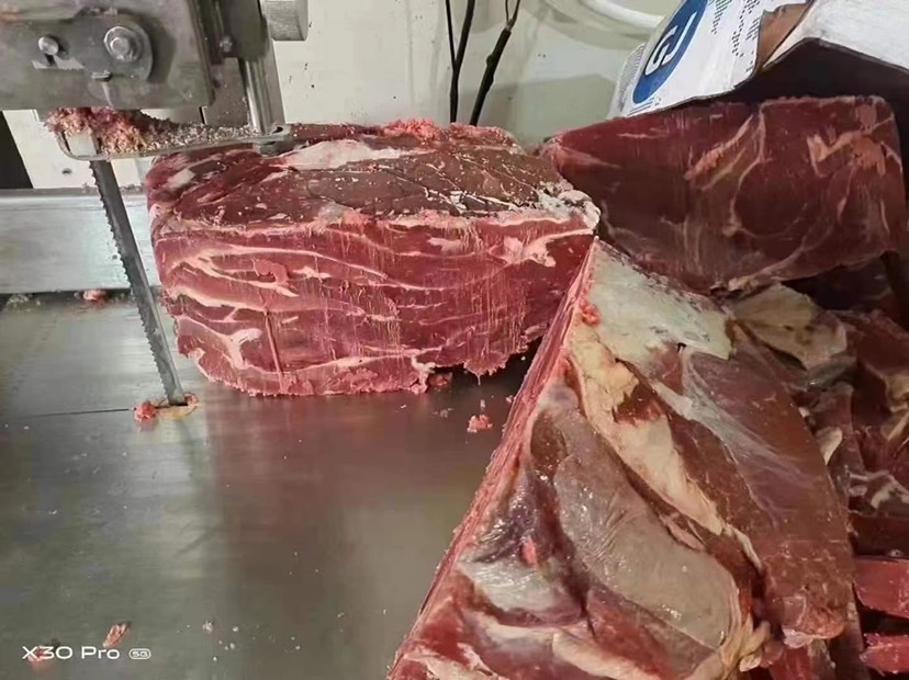 牛腿肉