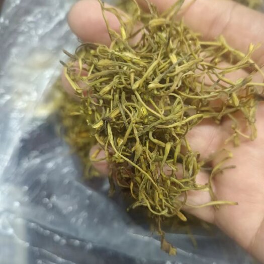 大悟县金银花