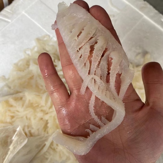 碎毛肚 牛百叶边角料 凉拌 自助餐火锅食材 一件批发量大从优