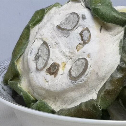 亳州全瓜蒌 瓜蒌片 新货中药材瓜蒌实 颜色好