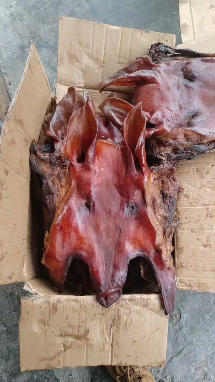 猪头肉，厂家供应，货源充足，品质保证！！！！！