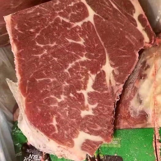 新西兰银蕨PS级牛上脑