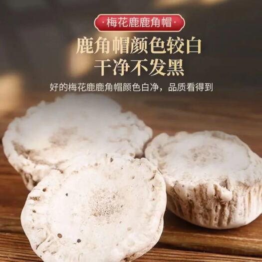 鄂伦春旗鹿角帽
