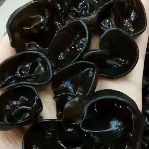 海林市东北秋木耳