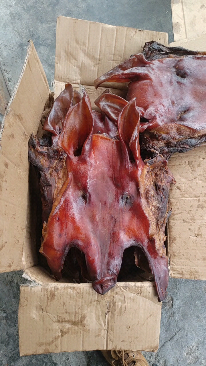 猪头肉，厂家供应，货源充足，品质保证！！！！！