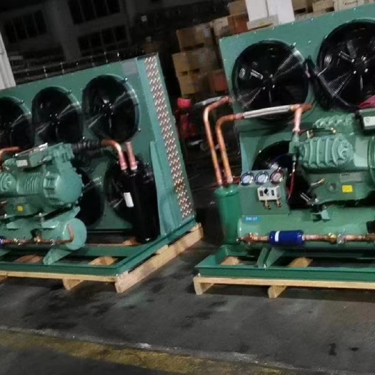 重庆市冷库厂家一站式采购