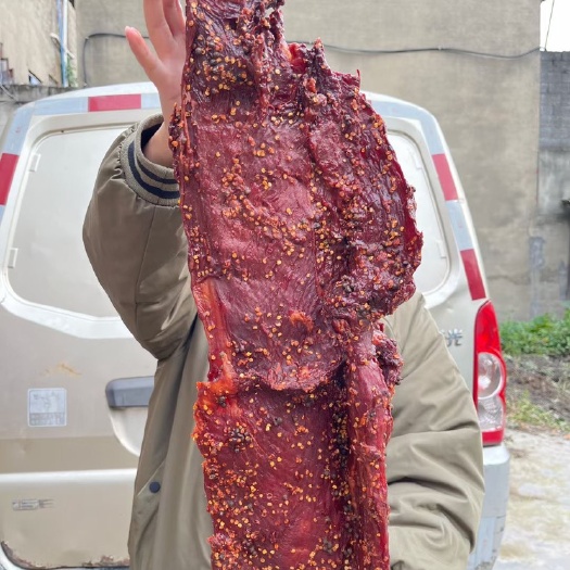 成都厂家直批牛肉风味麻辣酱香大块肉跑江湖地摊展会酱香肉