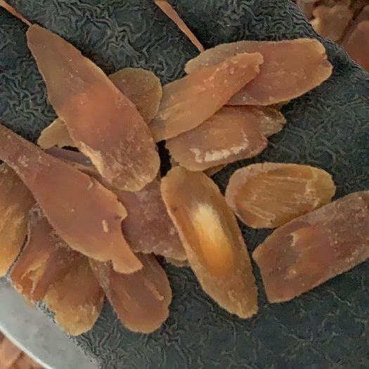 鄄城县红参片红参圆片 产地直供 一手货源 各种规格 量大从优
