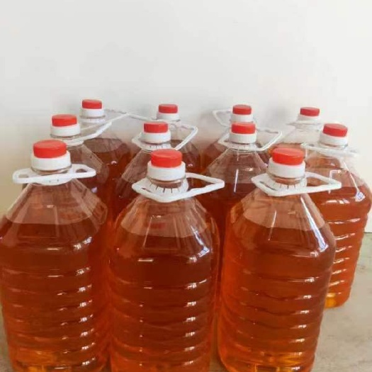 裕民县红花籽油